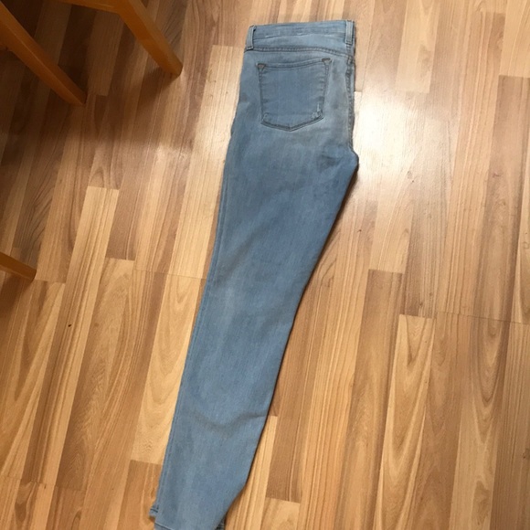 J Brand skinny jeans - Picture 6 of 6